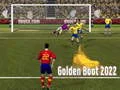 Spel Gouden Schoen 2022 online