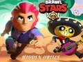 Spel Brawl Stars: Verborgen Voorwerpen online