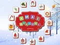 Spel Kerst Mahjong online
