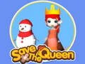 Spel Red de Koningin online
