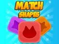 Spel Vormen Matchen online Spel Vormen Matchen online