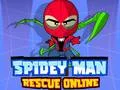 Spel Spidey Man Redder Online online Spel Spidey Man Redder Online online