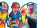 Spel Zombieschutter Deel 2 online