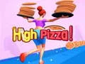 Spel Hoge Pizza online