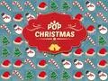 Spel Pop Kerst online