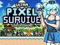 Spel Ultra Pixel Overleven Winter Komt online