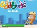 Spel OddBods: Ga Bods online Spel OddBods: Ga Bods online