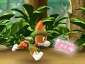 Spel Paw Patrol: Trackers Jungle Redder online Spel Paw Patrol: Trackers Jungle Redder online