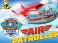 Spel Paw Patrol: Luchtpatrouilleur online Spel Paw Patrol: Luchtpatrouilleur online