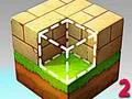 Spel Block Craft 2 online Spel Block Craft 2 online
