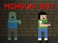 Spel Machine Jongeman online