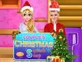 Spel Kerstpompoensoep voor koppels online