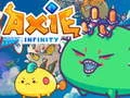 Spel Axie Infinity online