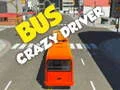 Spel Gekke buschauffeur online