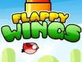 Spel Fladderende Vleugels online