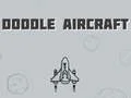 Spel Doodle Vliegtuig online