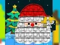 Spel Kerst Pop It Puzzel online