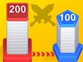Spel Verover de stad online