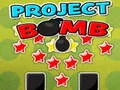 Spel Project Bom online Spel Project Bom online