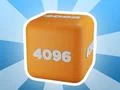 Spel 4096 3D online Spel 4096 3D online
