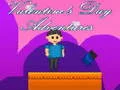 Spel Avonturen op Valentijnsdag online