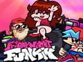 Spel Super Vrijdag Nacht Funkin online Spel Super Vrijdag Nacht Funkin online