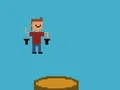 Spel Vliegende man online