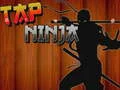 Spel Tik Ninja online