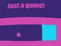 Spel Gewoon een spel online Spel Gewoon een spel online