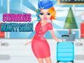 Spel Schönheidssalon voor Stewardessen online