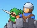 Spel Epische Verdediging Clash online