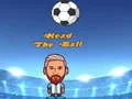 Spel Kop De Bal online
