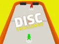 Spel Schijf Uitdaging online Spel Schijf Uitdaging online
