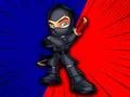 Spel Ninja Rian Avontuur online