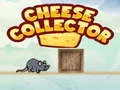 Spel Kaasverzamelaar online