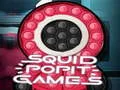 Spel Inktvis Pop it Spel online