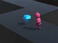 Spel ZigZag Inktvis Spel Loper online