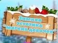 Spel Zachte meisjes winteresthetiek online