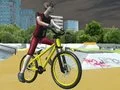 Spel Extreme BMX Freestyle 3D online