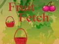 Spel Vruchten verzamelen online
