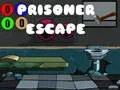 Spel Ontsnapping uit de gevangenis online