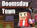 Spel Doomsday Stad online