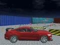 Spel Supercar Parkeer Simulator online