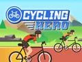 Spel Fietheld online