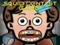 Spel Inktvis Tandarts Spel online