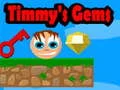 Spel Timmy's Edelstenen online