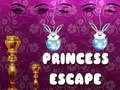 Spel Prinses Ontsnapping online