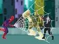 Spel Spiderman Avontuur online Spel Spiderman Avontuur online