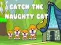 Spel Vang de stoute kat online Spel Vang de stoute kat online
