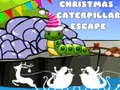 Spel Kerstrupsen ontsnapping online